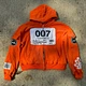 custom stitched hoodies